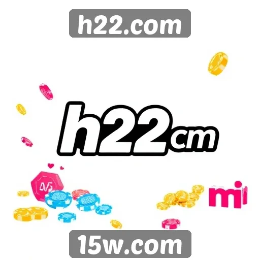 Comparativo entre h22.com e outros sites de jogos