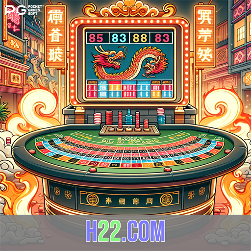 Bônus Imperdíveis No h22.com: Jogue e Ganhe Mais!