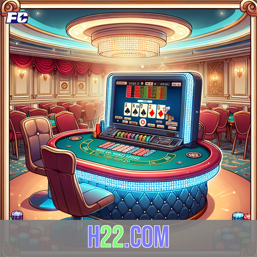 Recursos Exclusivos VIP do h22.com que Atraem Jogadores Entusiastas